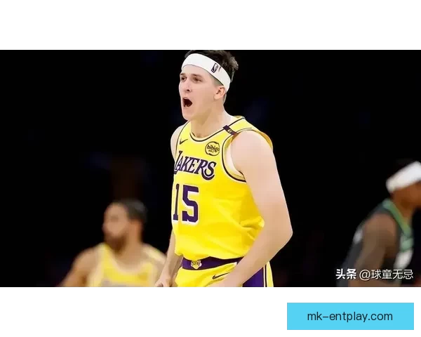 湖人超值球员里夫斯今夏吸引多队关注 或将迎来2-3年顶薪级合同