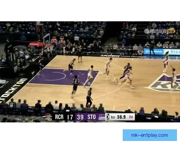 NBA G联赛：杰弗里斯末节16分带队逆袭 斯托克顿国王险胜南湾湖人